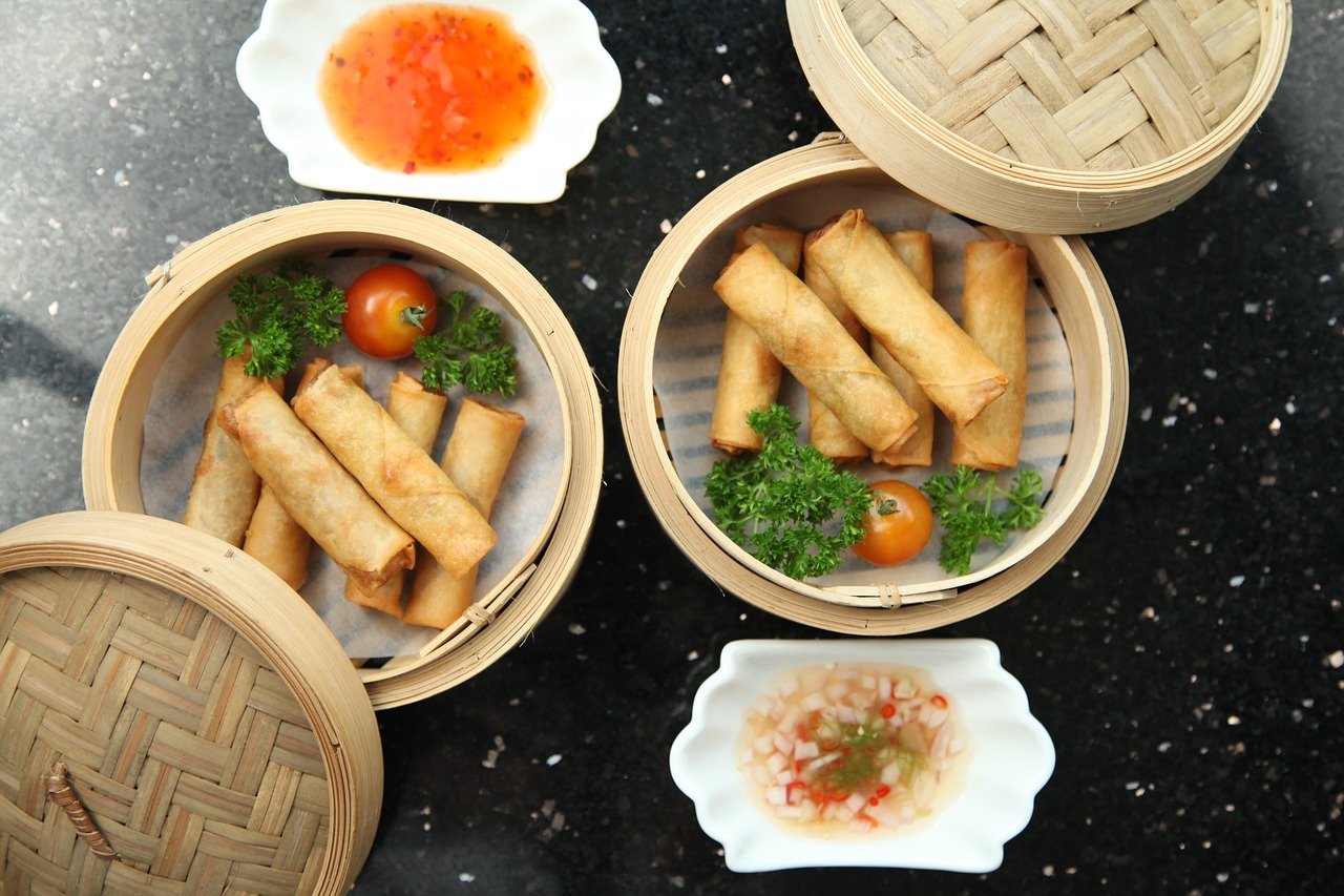 Hot Wok 88 China Am Dickswall Home - Hot Wok